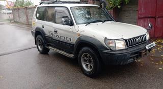 Toyota Land Cruiser Prado 1996 года за 4 200 000 тг. в Алматы