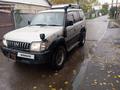 Toyota Land Cruiser Prado 1996 года за 6 200 000 тг. в Алматы – фото 4