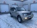 Mitsubishi Pajero 2001 года за 5 400 000 тг. в Талдыкорган