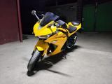 Yamaha 2022 года за 900 000 тг. в Алматы