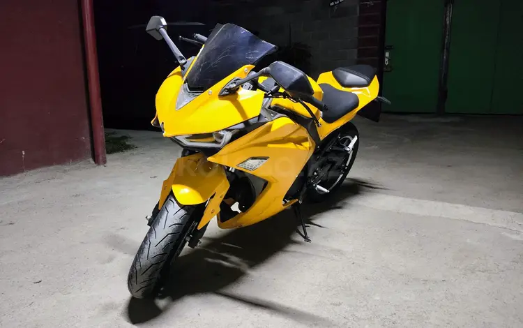 Yamaha 2022 года за 900 000 тг. в Алматы
