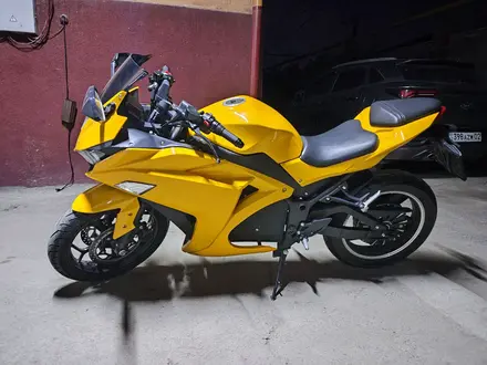 Yamaha 2022 года за 900 000 тг. в Алматы – фото 2