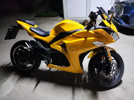 Yamaha 2022 года за 900 000 тг. в Алматы – фото 3
