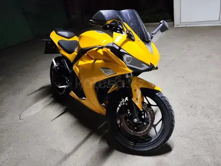 Yamaha 2022 года за 900 000 тг. в Алматы – фото 4
