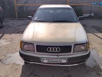 Audi 100 1991 годаfor1 300 000 тг. в Шымкент
