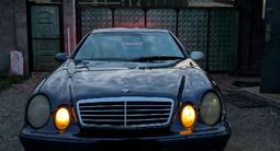 Mercedes-Benz CLK 320 2000 годаfor3 500 000 тг. в Алматы – фото 3