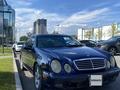 Mercedes-Benz CLK 320 2000 года за 3 500 000 тг. в Алматы – фото 57