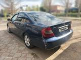 Toyota Camry 2004 года за 3 850 000 тг. в Астана – фото 2