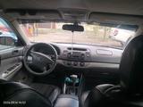 Toyota Camry 2004 года за 3 850 000 тг. в Астана – фото 4