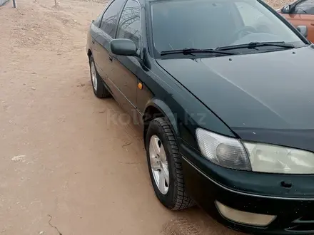 Toyota Camry 2000 года за 3 800 000 тг. в Актау – фото 6