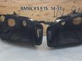 BMW F15 корпус фарүшін40 000 тг. в Алматы