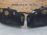 BMW F15 корпус фар за 40 000 тг. в Алматы