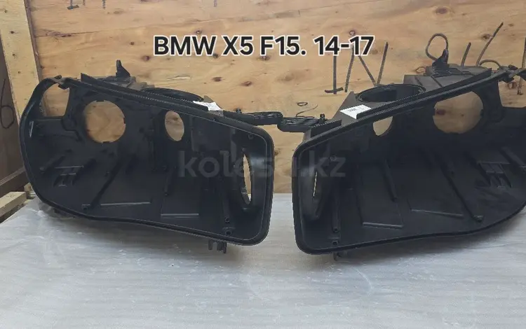 BMW F15 корпус фарүшін40 000 тг. в Алматы