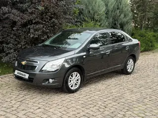 Chevrolet Cobalt