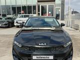 Kia K5 2023 года за 15 490 000 тг. в Шымкент