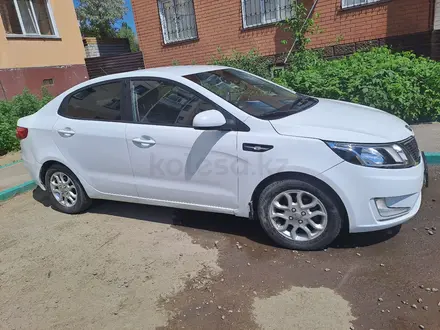 Kia Rio 2014 года за 3 500 000 тг. в Павлодар – фото 2