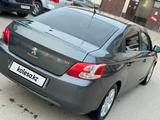 Peugeot 301 2014 годаfor4 500 000 тг. в Алматы – фото 3