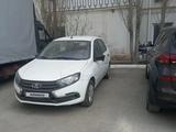 ВАЗ (Lada) Granta 2190 2020 года за 4 600 000 тг. в Актобе