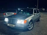 Mercedes-Benz E 220 1994 годаfor2 500 000 тг. в Кызылорда – фото 2