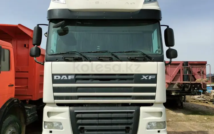 DAF  DAF 460 2014 года за 24 900 000 тг. в Алматы