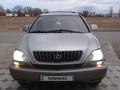 Lexus RX 300 2001 годаfor5 500 000 тг. в Тараз