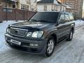 Lexus LX 470 1999 года за 7 500 000 тг. в Астана