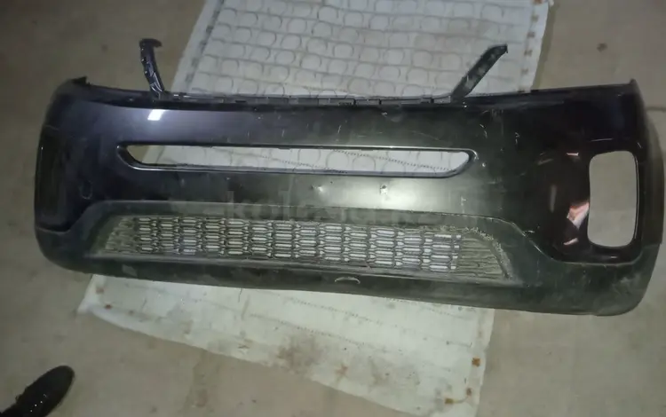 Киа Соренто бампер бу оригинал за 5 500 тг. в Астана