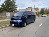 Toyota Hiace 2009 года за 7 500 000 тг. в Астана