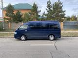 Toyota Hiace 2009 года за 7 500 000 тг. в Астана – фото 2