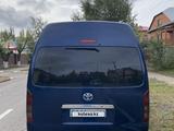 Toyota Hiace 2009 года за 7 500 000 тг. в Астана – фото 5