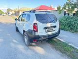 Renault Duster 2019 года за 5 900 000 тг. в Семей – фото 3