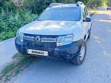 Renault Duster 2019 года за 5 900 000 тг. в Семей