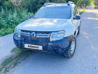 Renault Duster, 2019