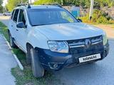 Renault Duster 2019 года за 5 900 000 тг. в Семей – фото 2
