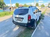 Renault Duster 2019 года за 5 900 000 тг. в Семей – фото 5
