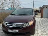 Honda Odyssey 2012 года за 8 700 000 тг. в Атырау