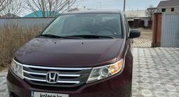 Honda Odyssey 2012 годаүшін8 700 000 тг. в Атырау
