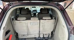Honda Odyssey 2012 года за 9 000 000 тг. в Атырау – фото 4