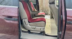 Honda Odyssey 2012 года за 9 000 000 тг. в Атырау – фото 5
