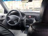 Mitsubishi Galant 2003 года за 1 900 000 тг. в Астана – фото 3