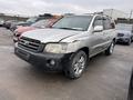 Toyota Highlander 2005 годаүшін4 500 000 тг. в Алматы – фото 2