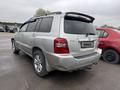 Toyota Highlander 2005 годаүшін4 500 000 тг. в Алматы – фото 4