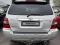Toyota Highlander 2005 годаүшін4 500 000 тг. в Алматы – фото 6