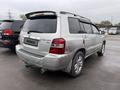Toyota Highlander 2005 годаүшін4 500 000 тг. в Алматы – фото 5