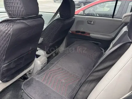 Toyota Highlander 2005 года за 4 500 000 тг. в Алматы – фото 8