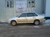 ВАЗ (Lada) 2115 2004 года за 600 000 тг. в Уральск