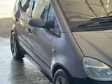 Mercedes-Benz A 160 2000 годаүшін1 700 000 тг. в Атырау