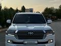 Toyota Land Cruiser 2007 годаfor15 999 999 тг. в Актобе