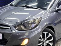Hyundai Accent 2013 года за 5 100 000 тг. в Актобе