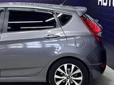Hyundai Accent 2013 года за 5 100 000 тг. в Актобе – фото 2